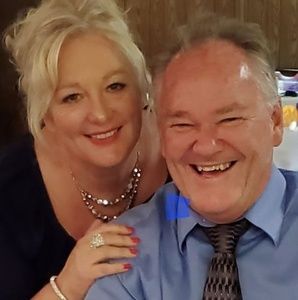 Meet your Posher, Sharon